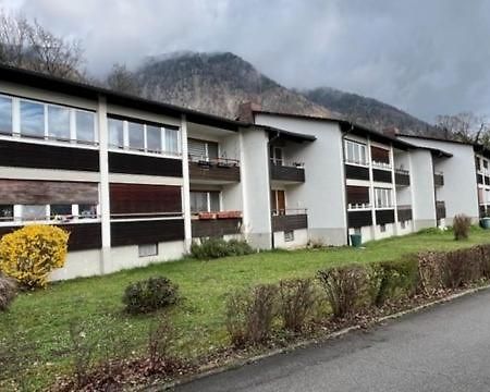 Ferienwohnung Lea Bad Reichenhall Exterior foto
