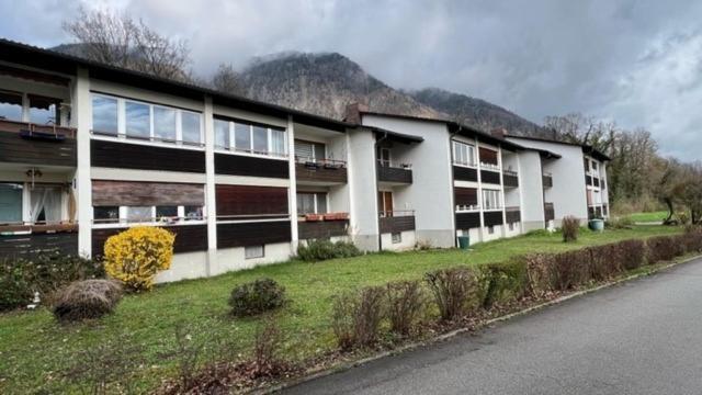 Ferienwohnung Lea Bad Reichenhall Exterior foto