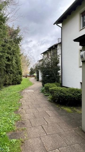 Ferienwohnung Lea Bad Reichenhall Exterior foto