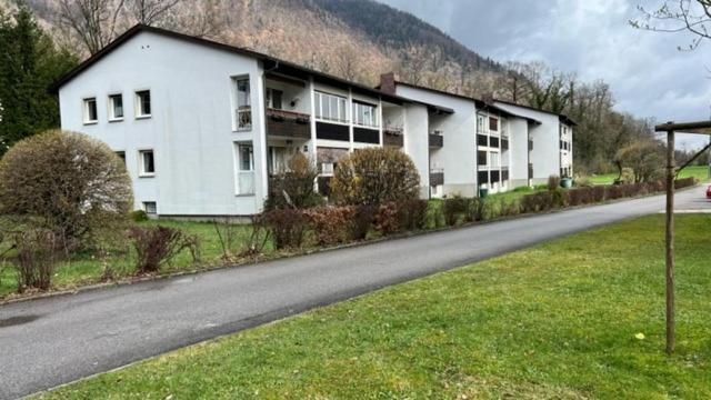 Ferienwohnung Lea Bad Reichenhall Exterior foto