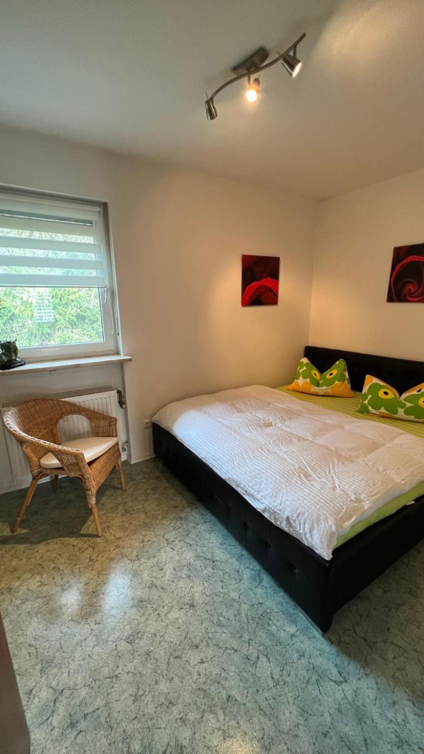 Ferienwohnung Lea Bad Reichenhall Exterior foto