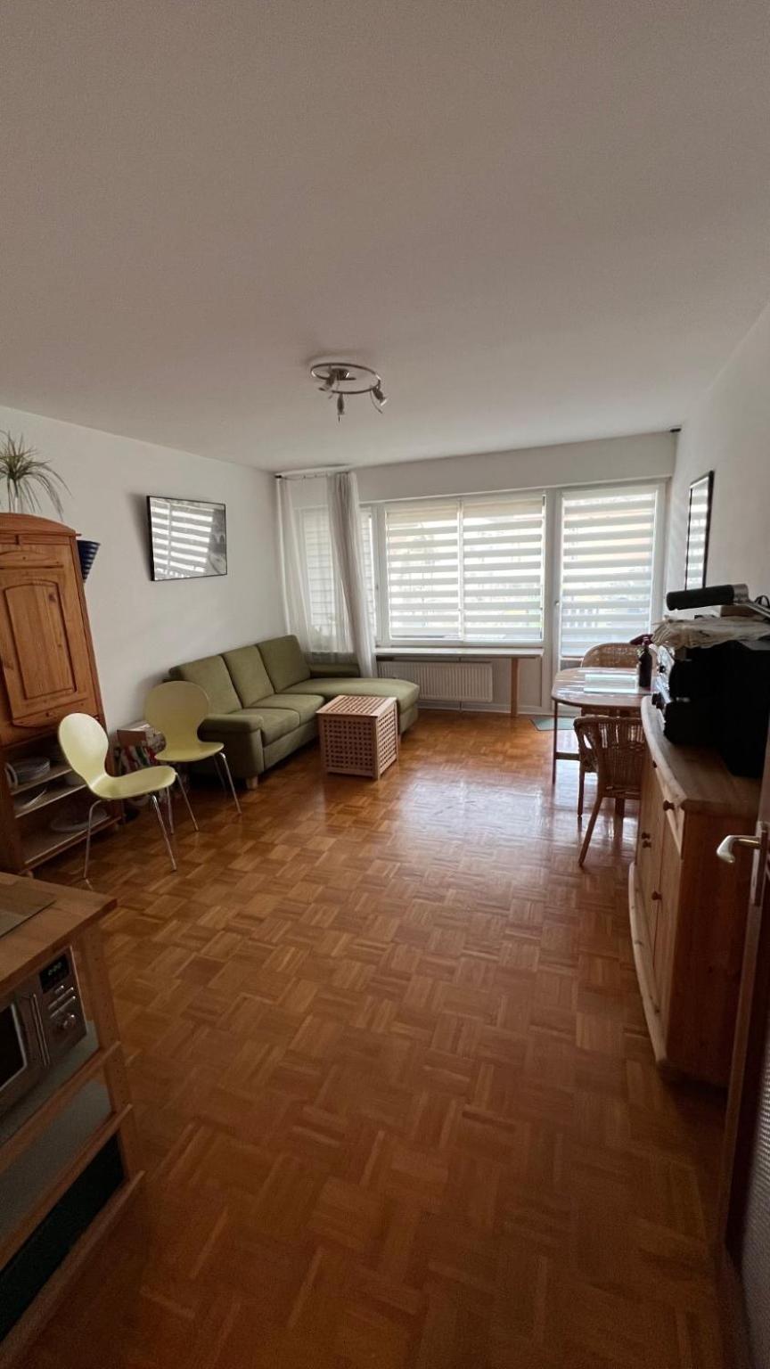 Ferienwohnung Lea Bad Reichenhall Exterior foto