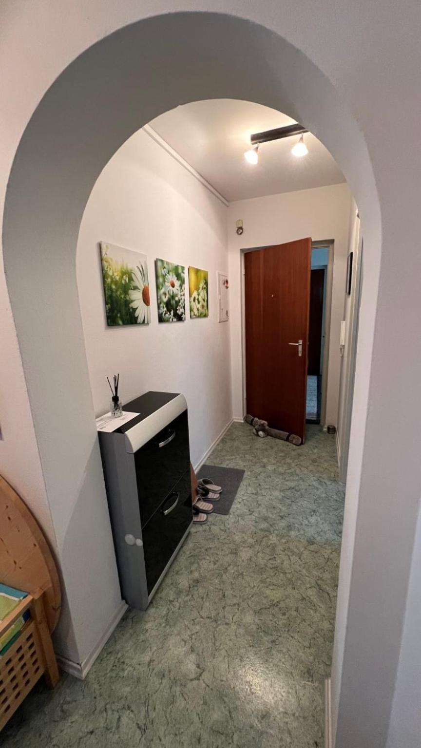 Ferienwohnung Lea Bad Reichenhall Exterior foto