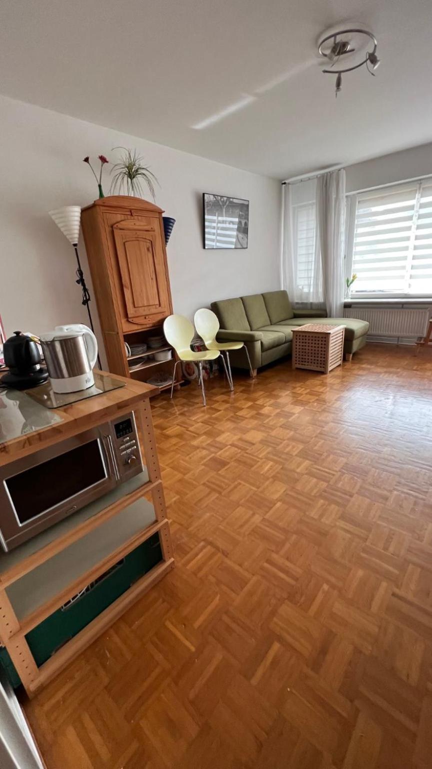 Ferienwohnung Lea Bad Reichenhall Exterior foto