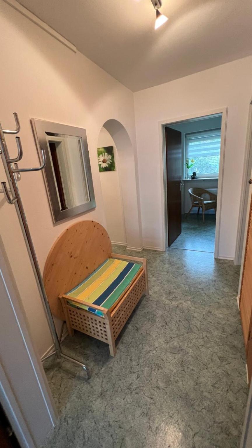 Ferienwohnung Lea Bad Reichenhall Exterior foto